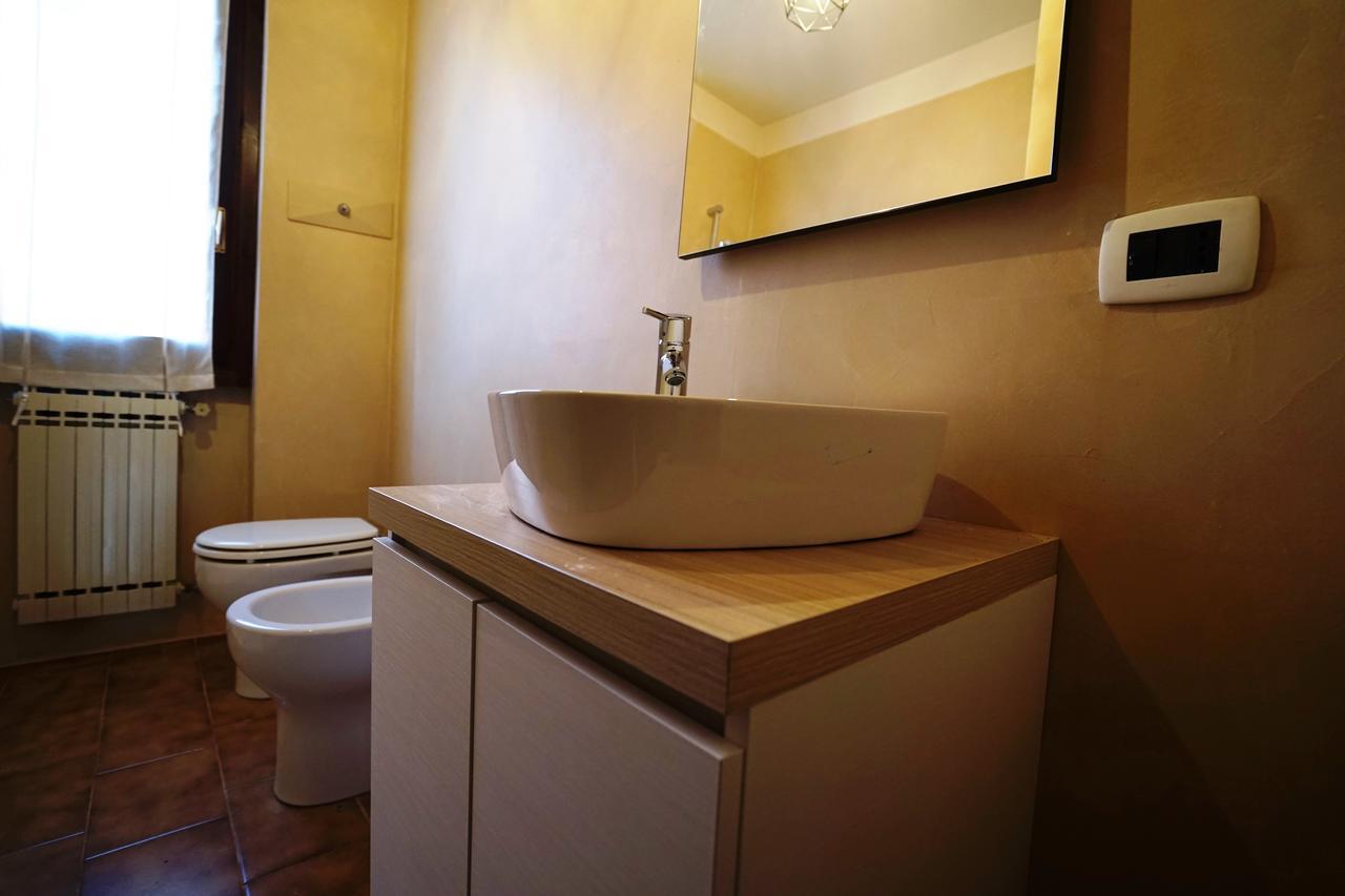 La Casa Di Rivo Hotel Десенцано дел Гарда Екстериор снимка