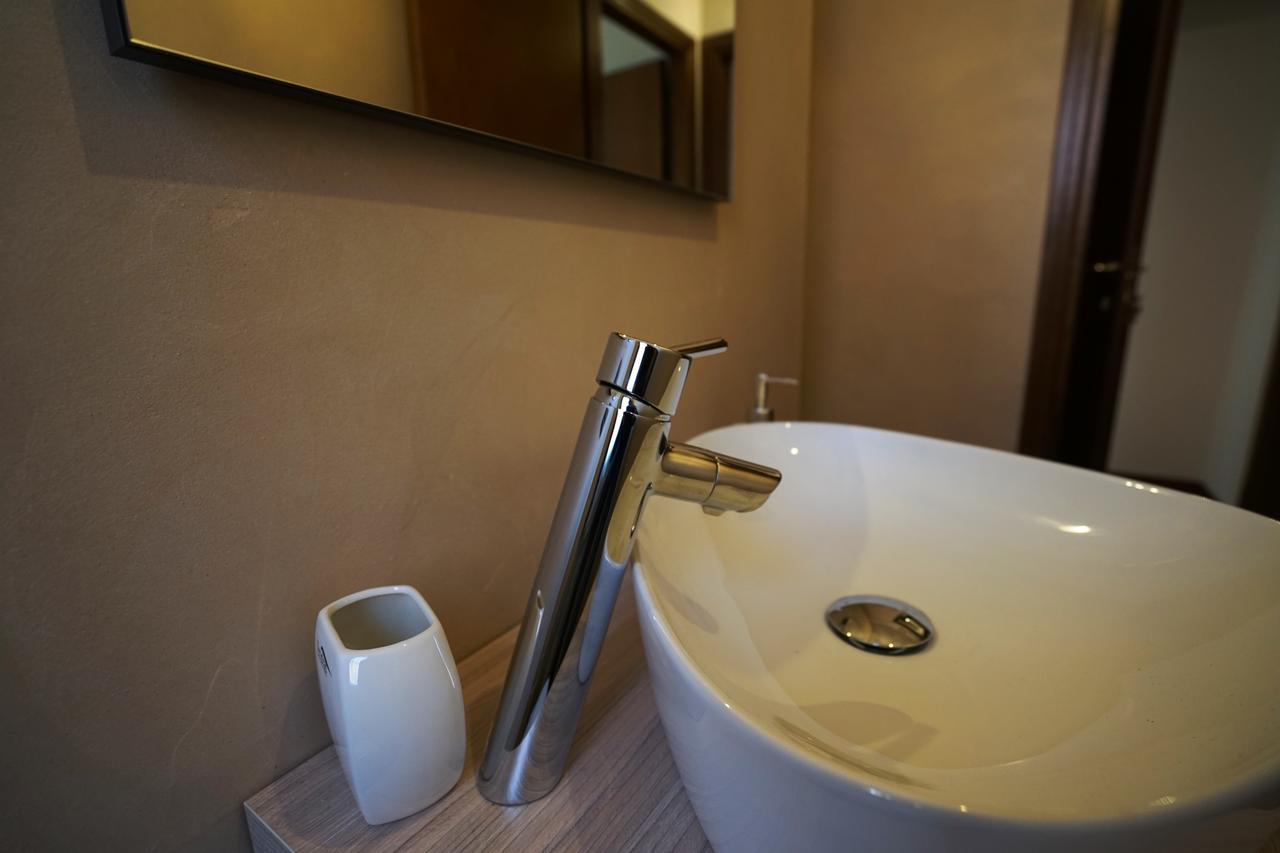 La Casa Di Rivo Hotel Десенцано дел Гарда Екстериор снимка
