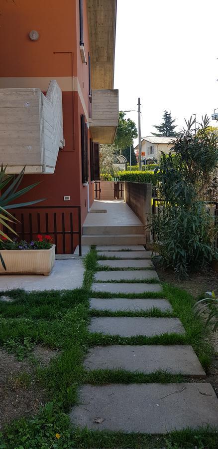La Casa Di Rivo Hotel Десенцано дел Гарда Екстериор снимка