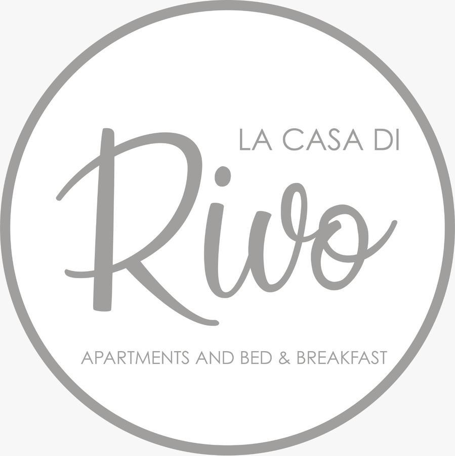 La Casa Di Rivo Hotel Десенцано дел Гарда Екстериор снимка