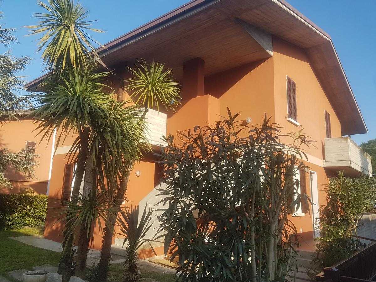 La Casa Di Rivo Hotel Десенцано дел Гарда Екстериор снимка