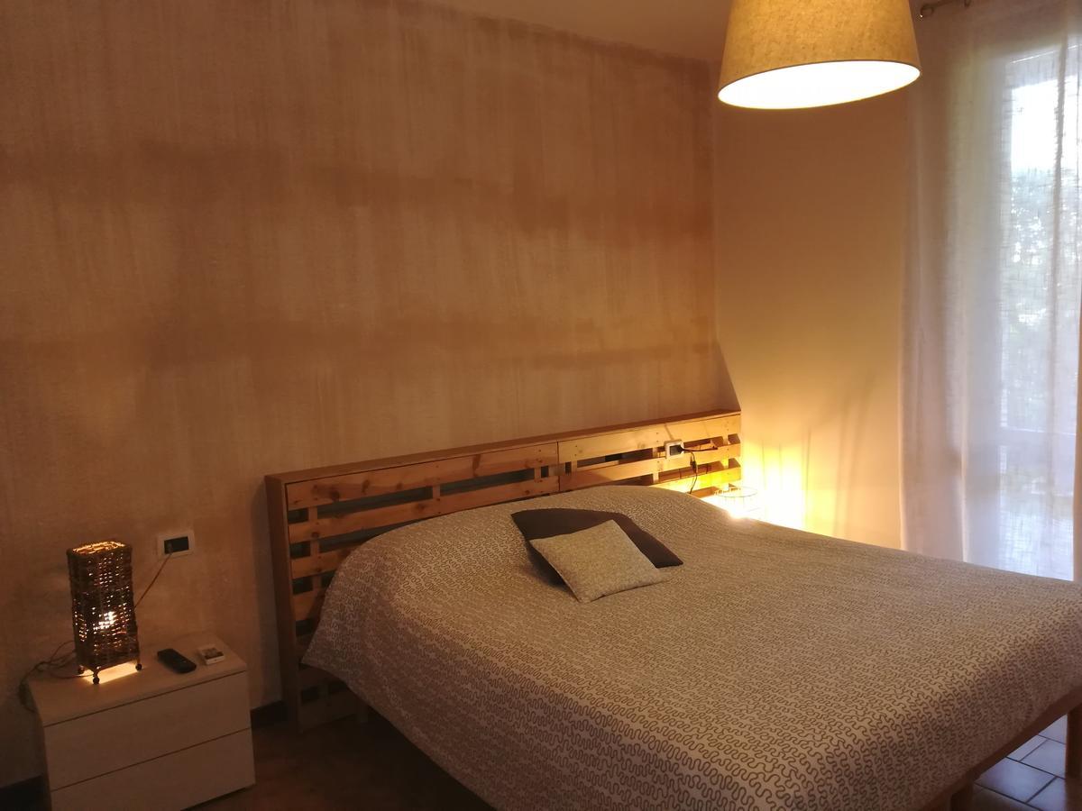 La Casa Di Rivo Hotel Десенцано дел Гарда Екстериор снимка