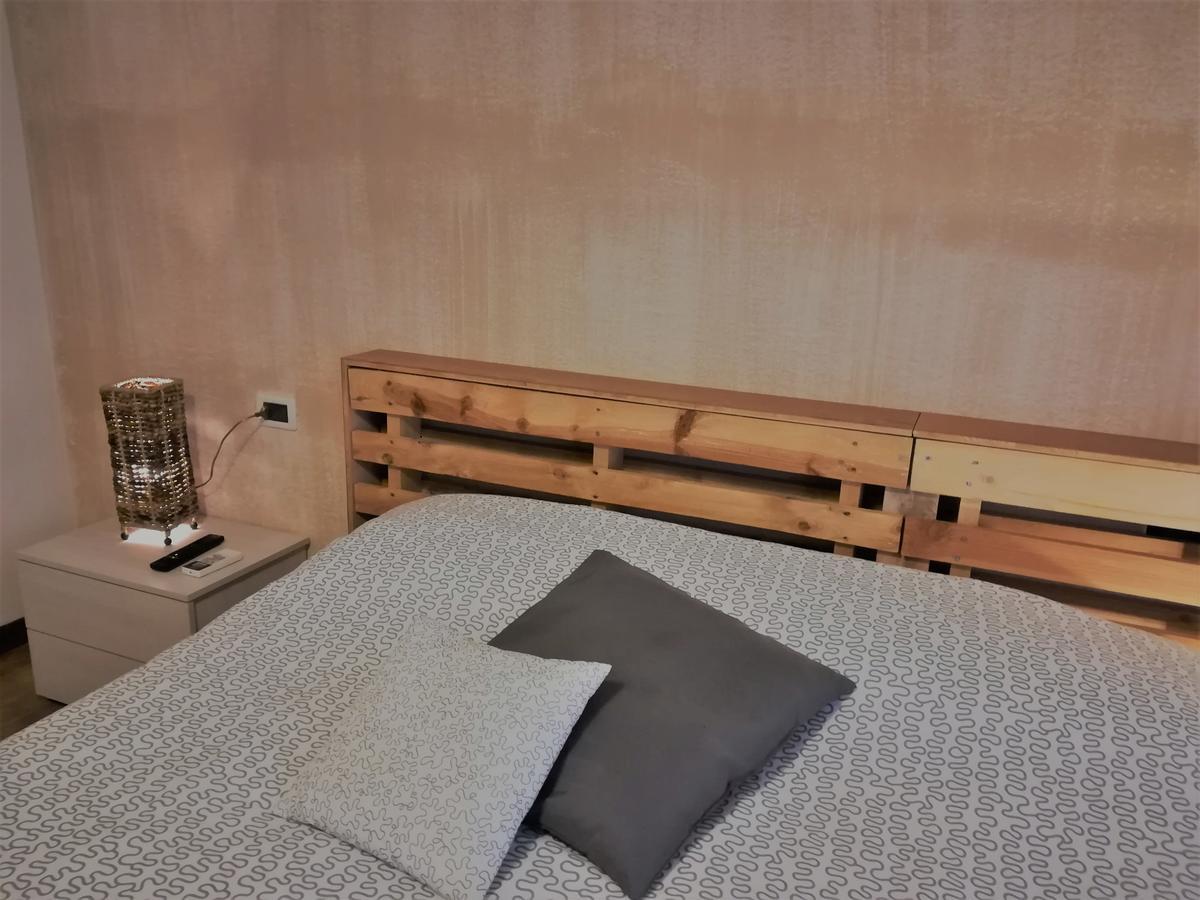 La Casa Di Rivo Hotel Десенцано дел Гарда Екстериор снимка