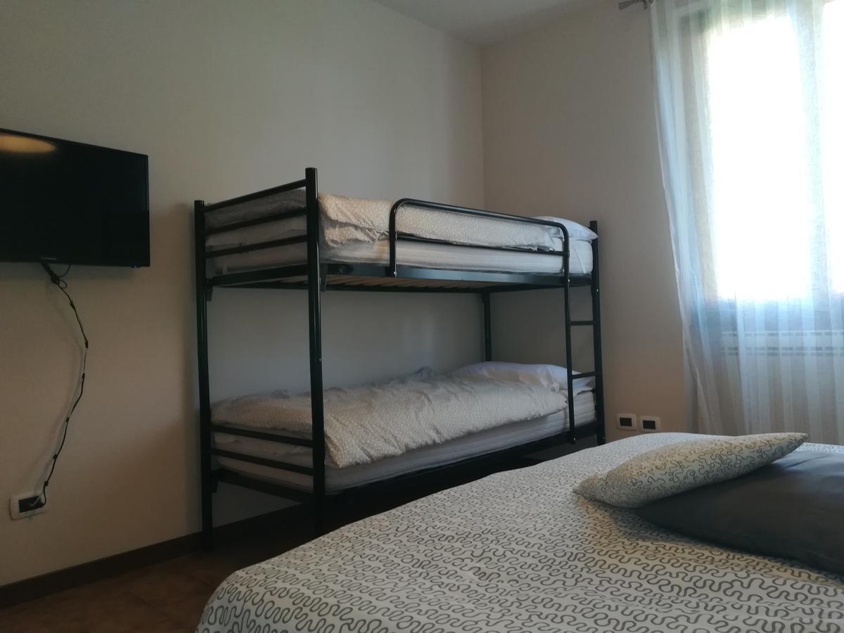 La Casa Di Rivo Hotel Десенцано дел Гарда Екстериор снимка